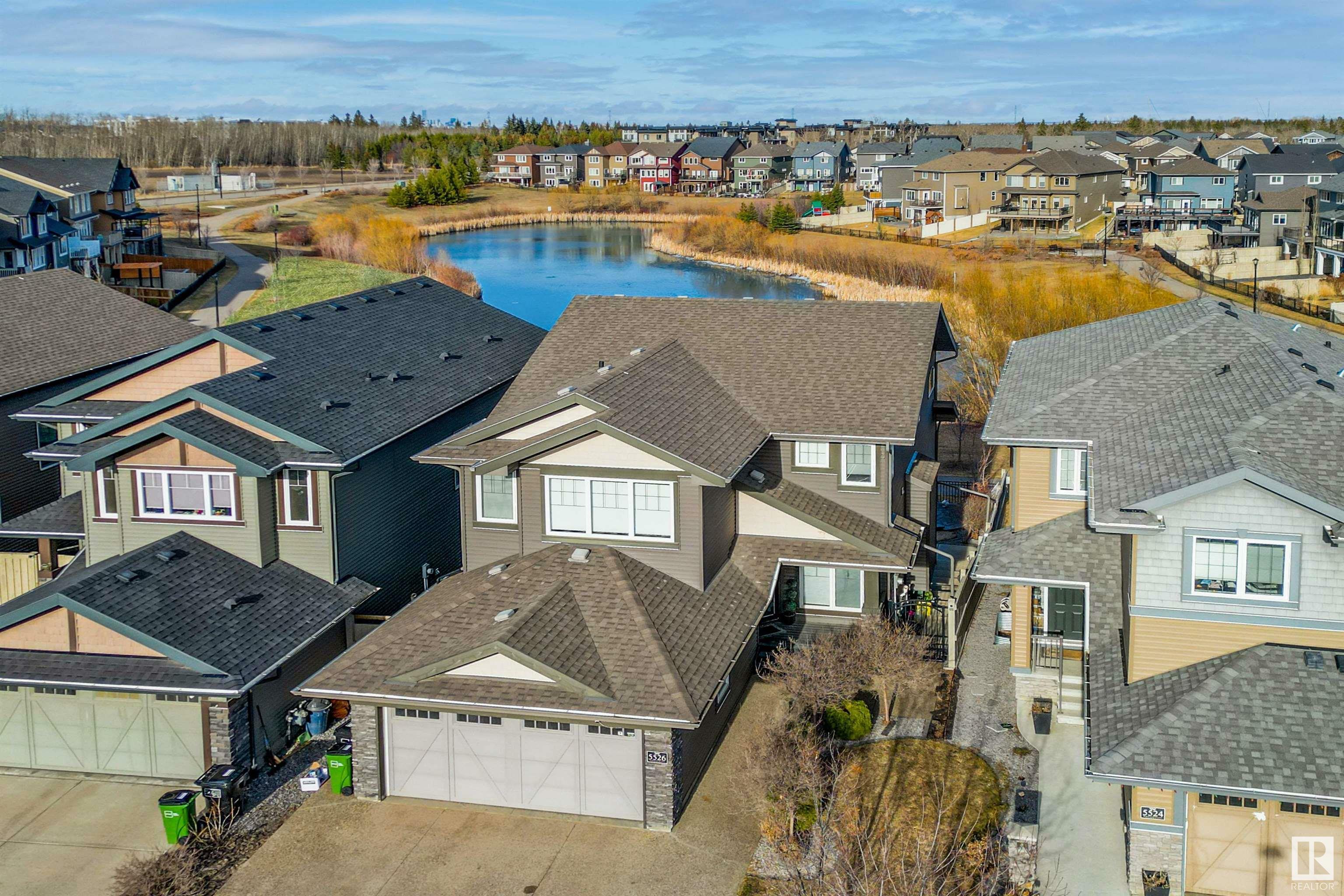 5526 Edworthy Way  Edmonton AB T6M0N8 photo