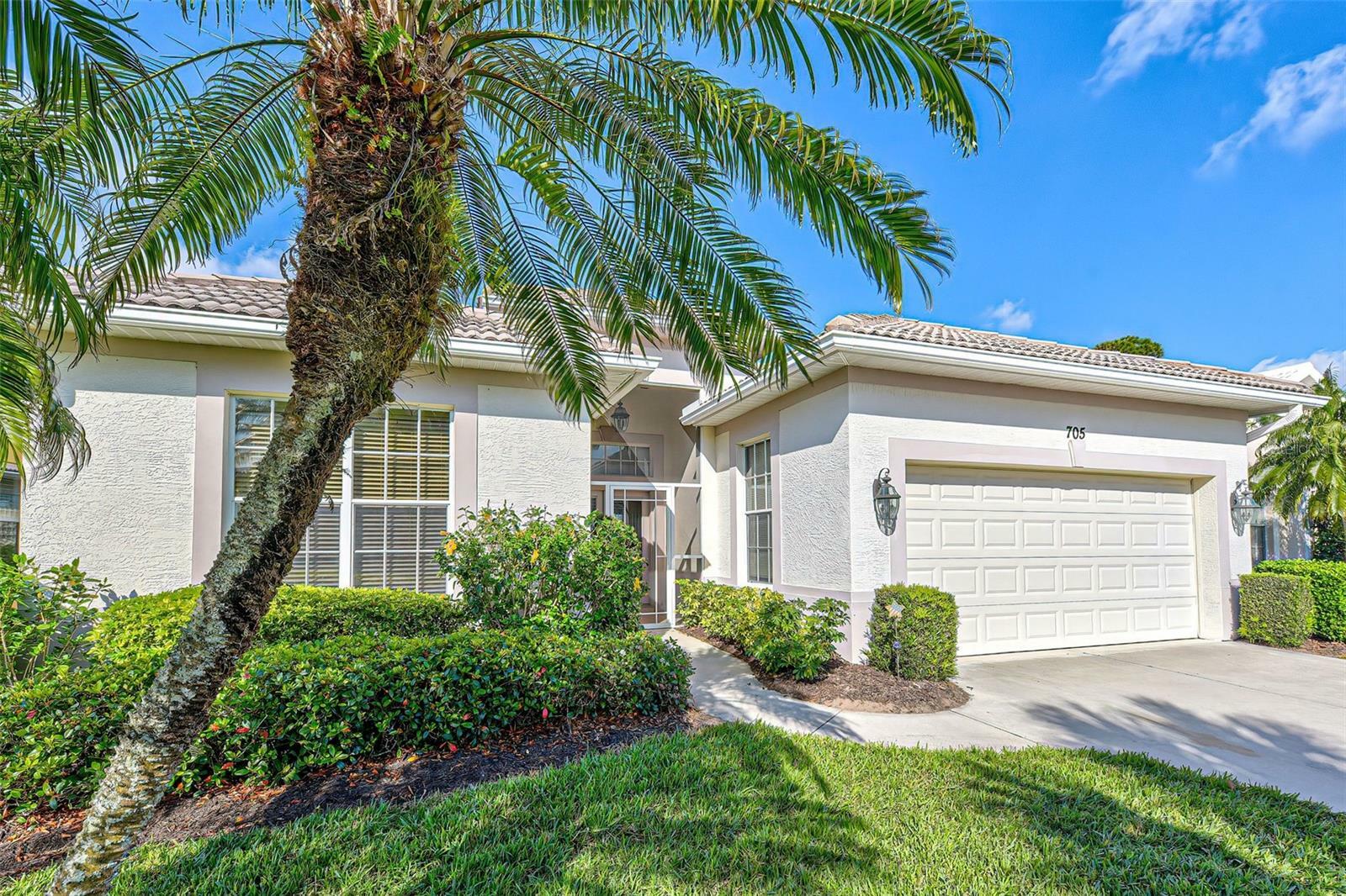 Property Photo: 705 Misty Pine Drive FL 34292