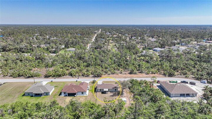 Property Photo:  4889 Kiska Road  FL 34288 