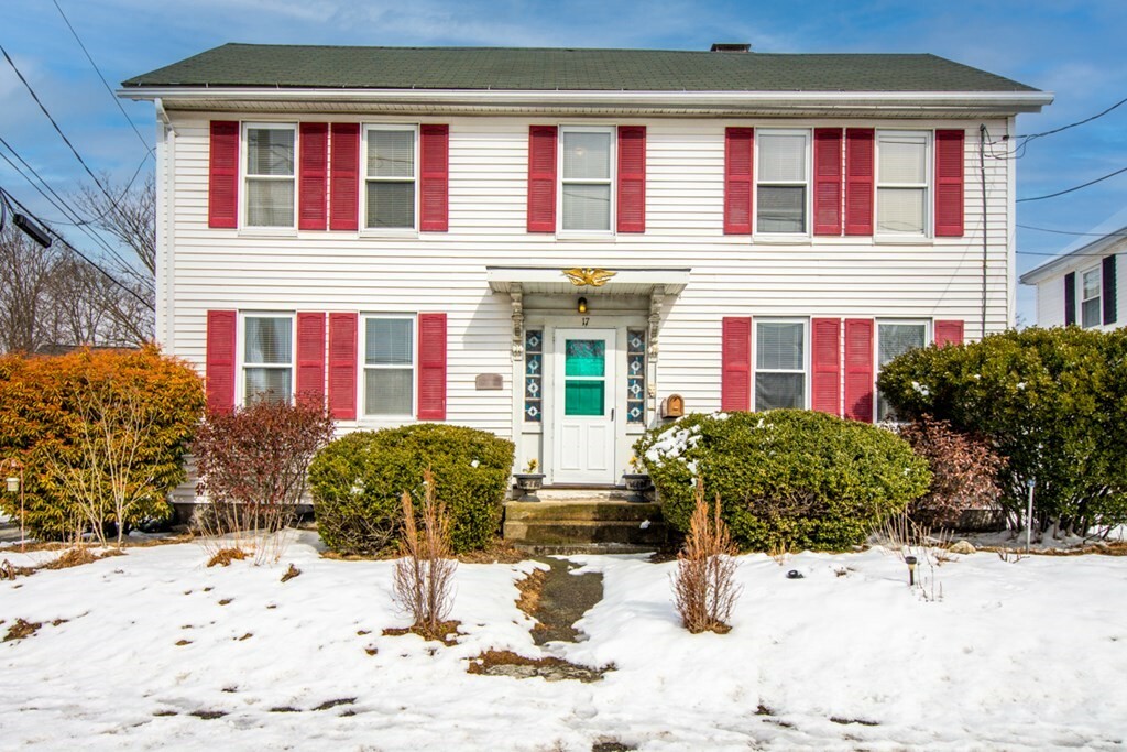 Property Photo:  17 Kilby St  MA 01801 