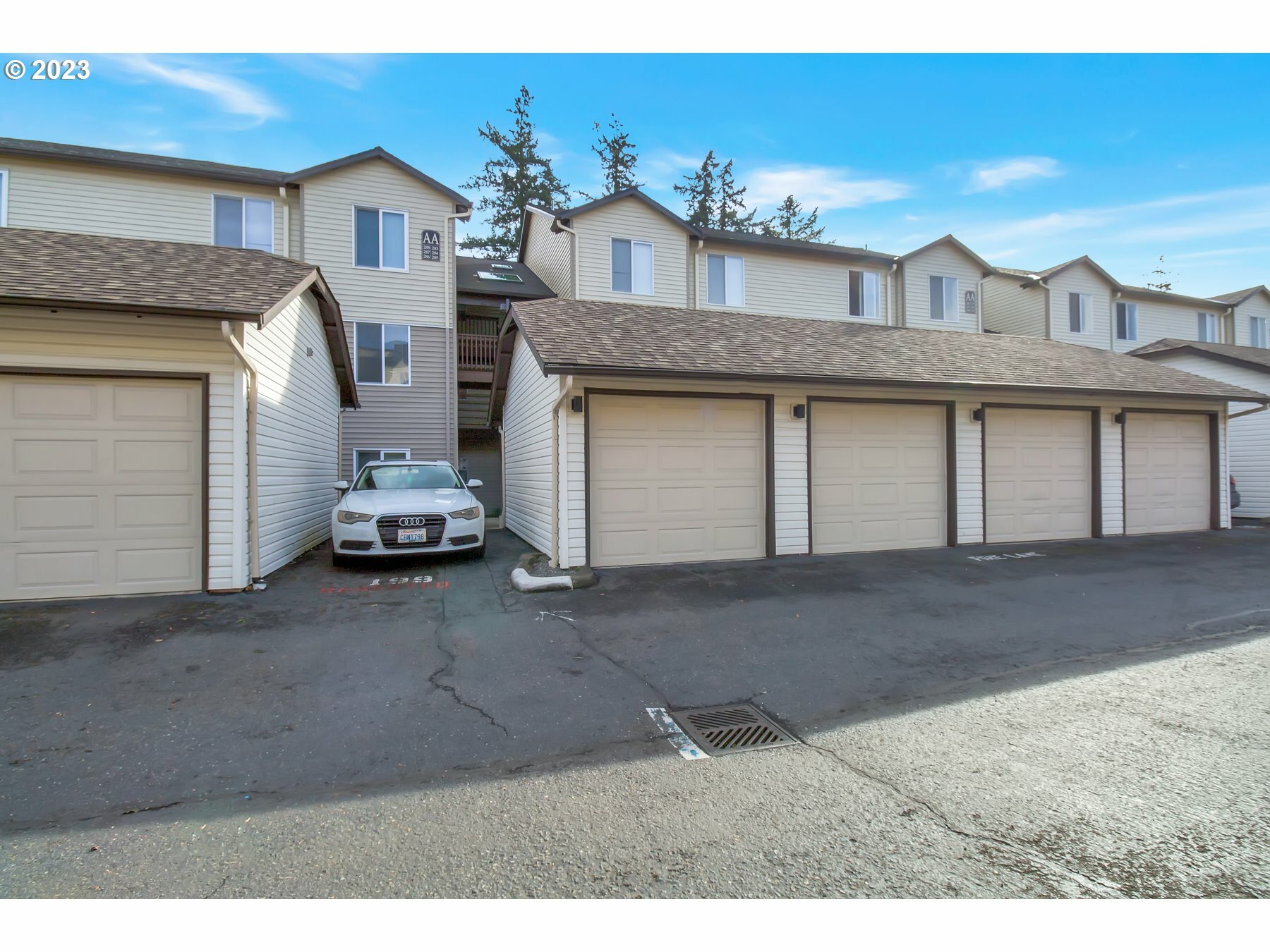 Property Photo:  5264 NE 121st Ave Aa287  WA 98682 