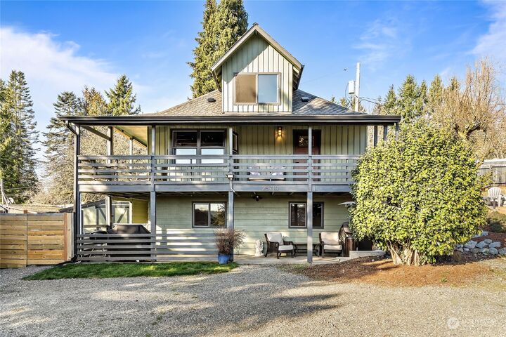 Property Photo:  25710  Pacific Street  WA 98010 