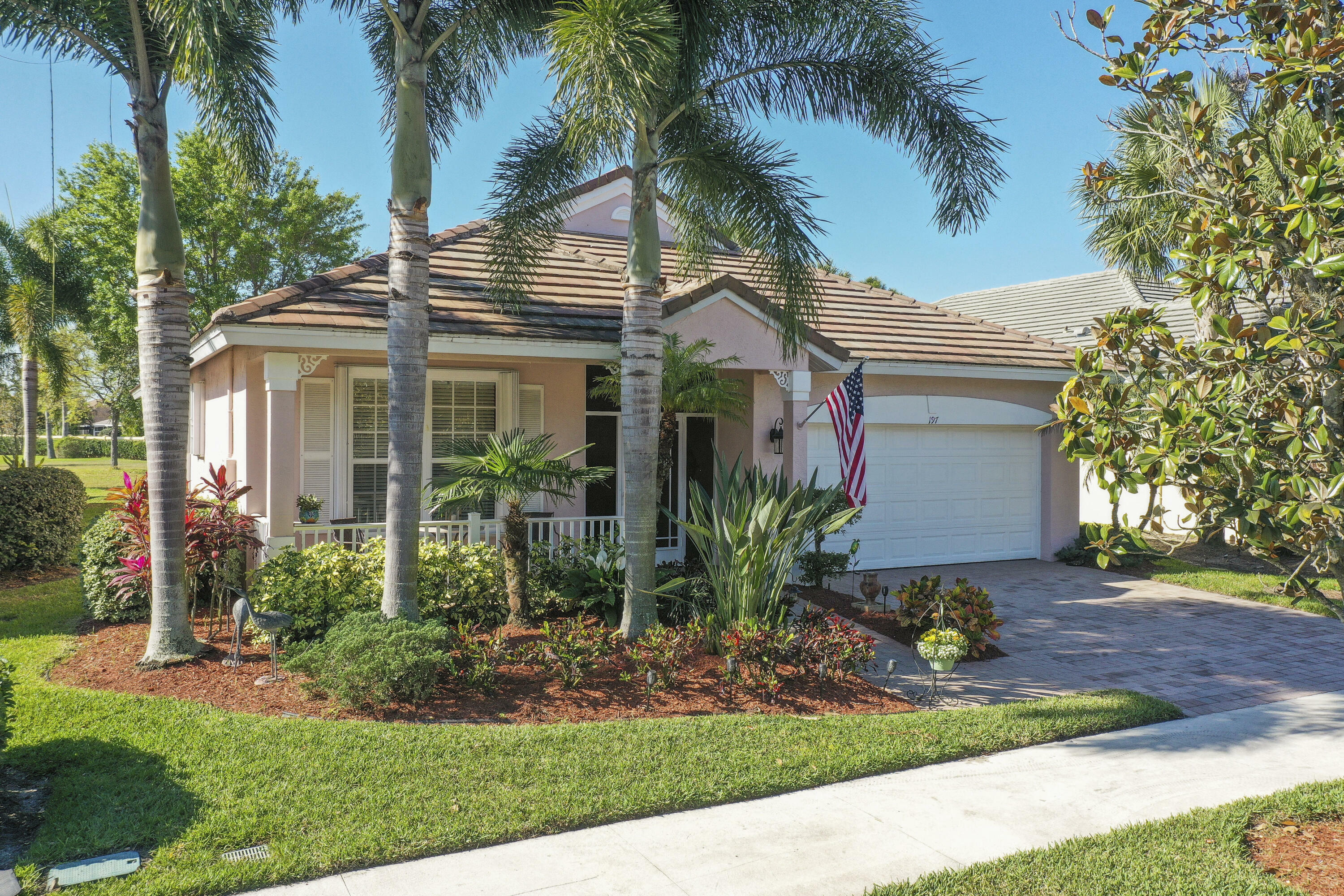 197 NW Willow Grove Avenue  Port Saint Lucie FL 34986 photo