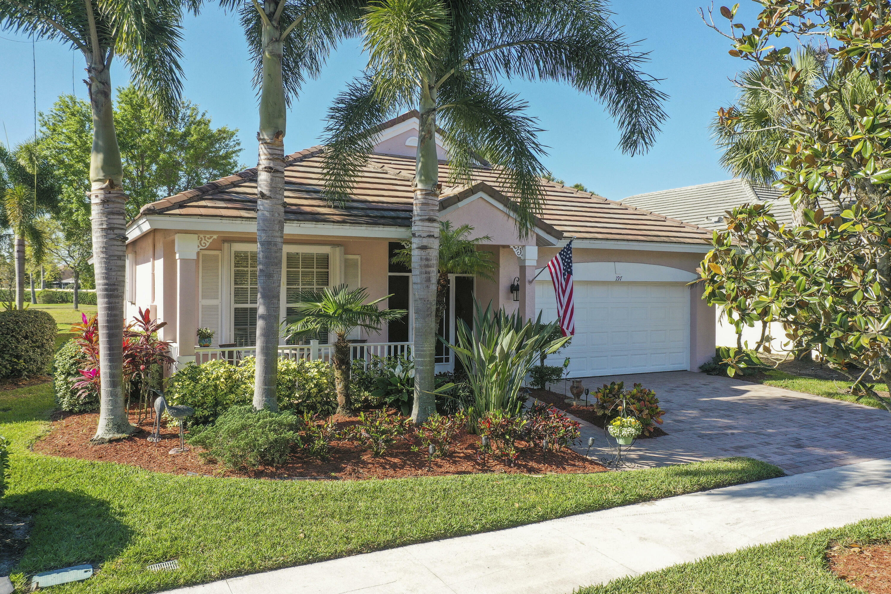 Property Photo:  197 NW Willow Grove Avenue  FL 34986 