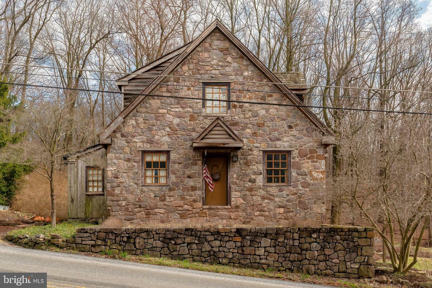 Property Photo:  290 California Road  PA 19543 