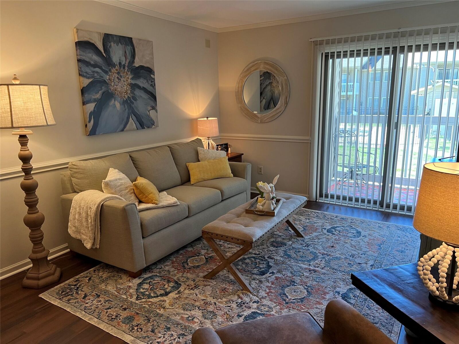 Property Photo:  140 Lake Concord Road D4  NC 28025 