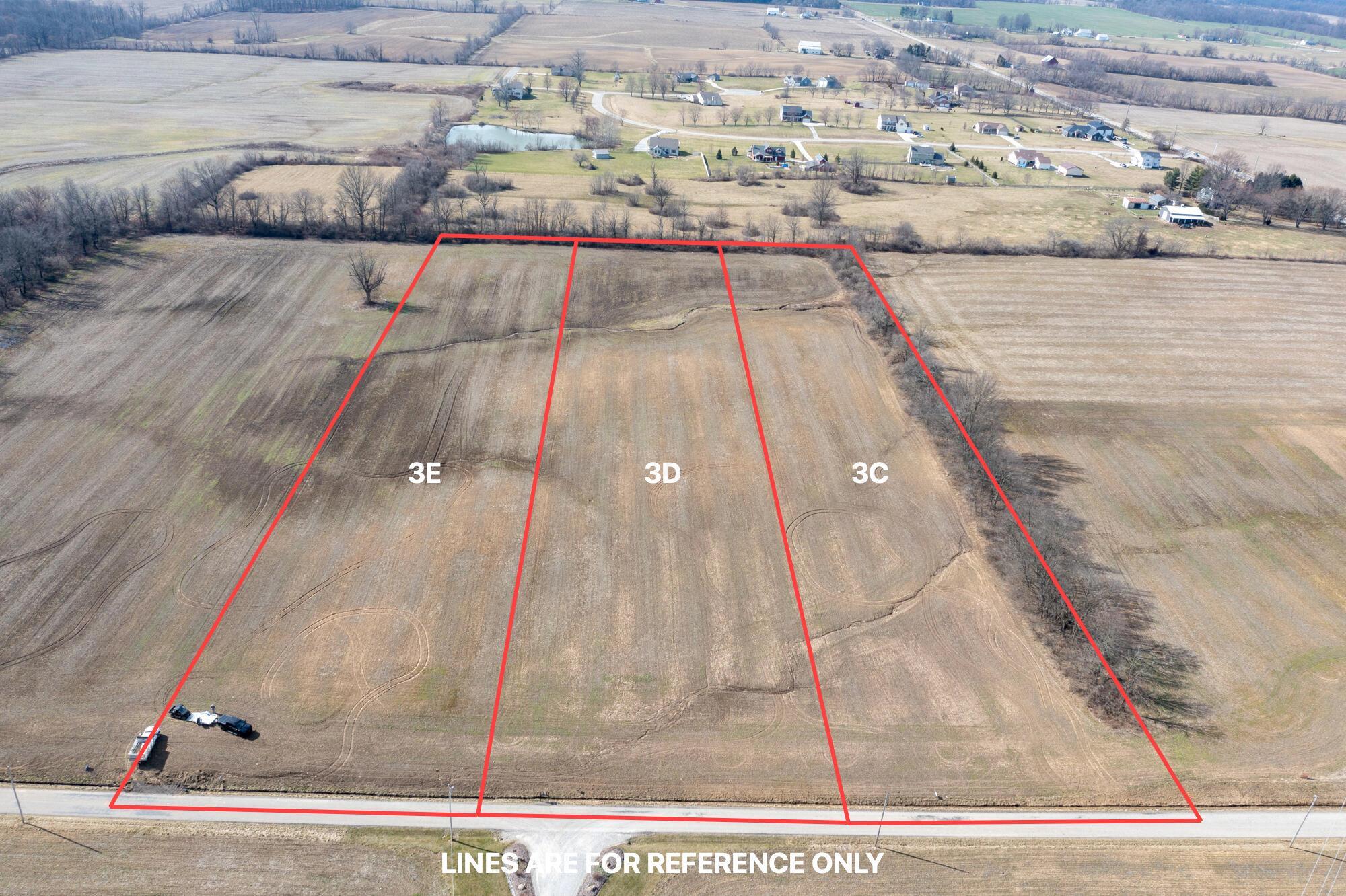 Property Photo: 0 Cherry NW Lane OH 43105