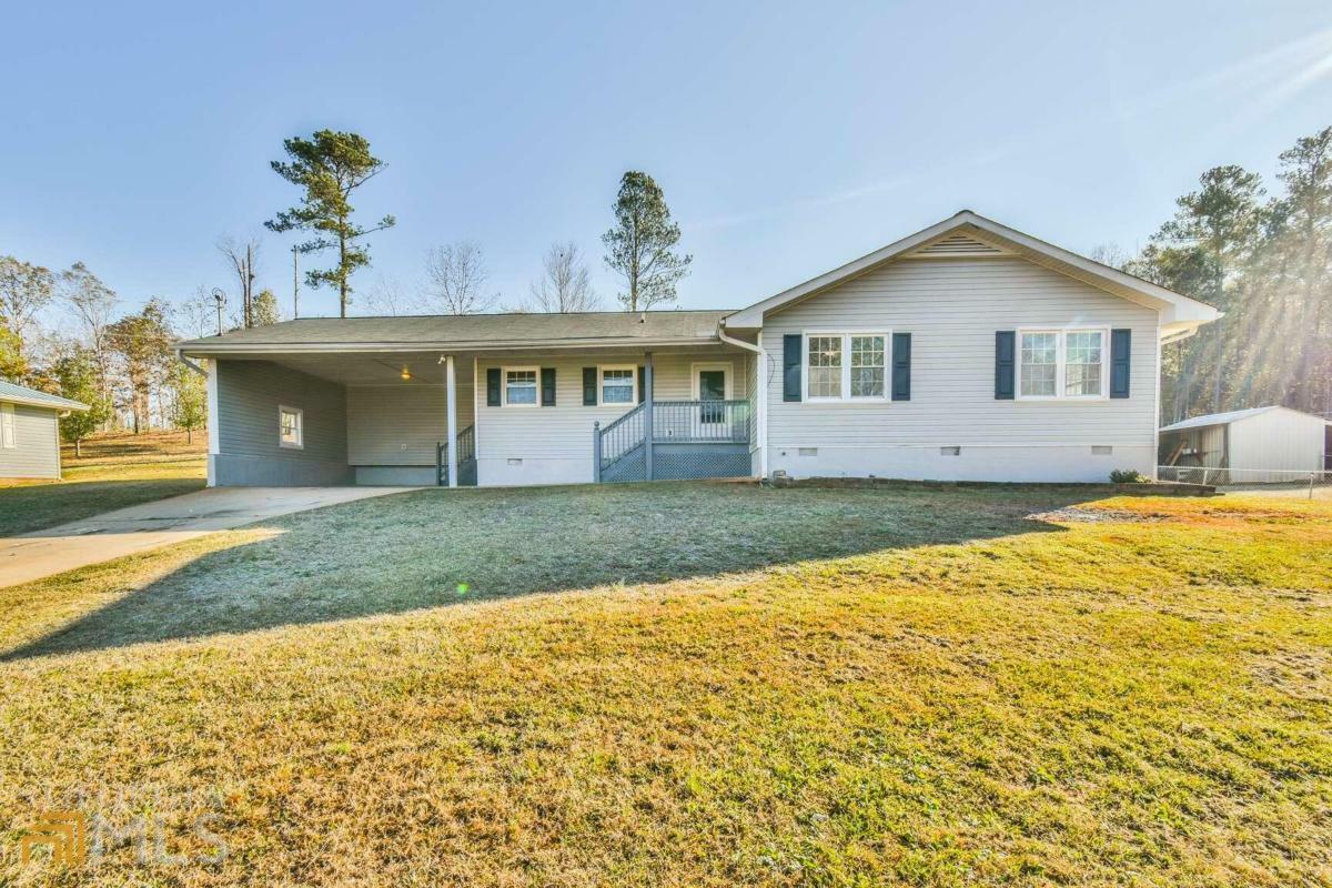 Property Photo:  85 Kennedy Drive  GA 30116 