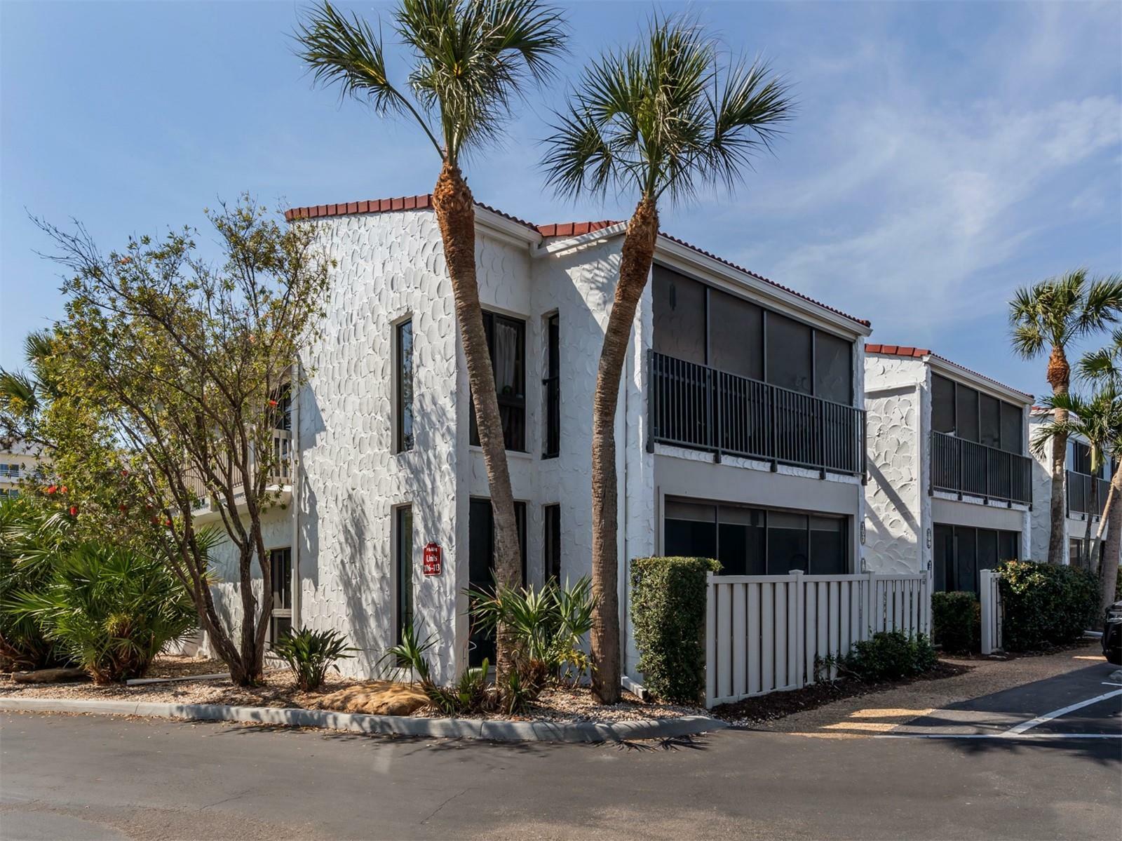 Property Photo: 500 Park Boulevard S 106 FL 34285