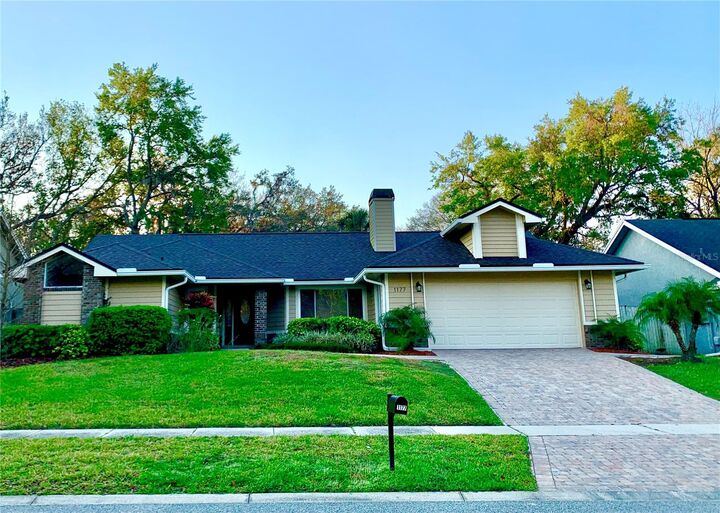 1177 Baltic Lane  Winter Springs FL 32708 photo