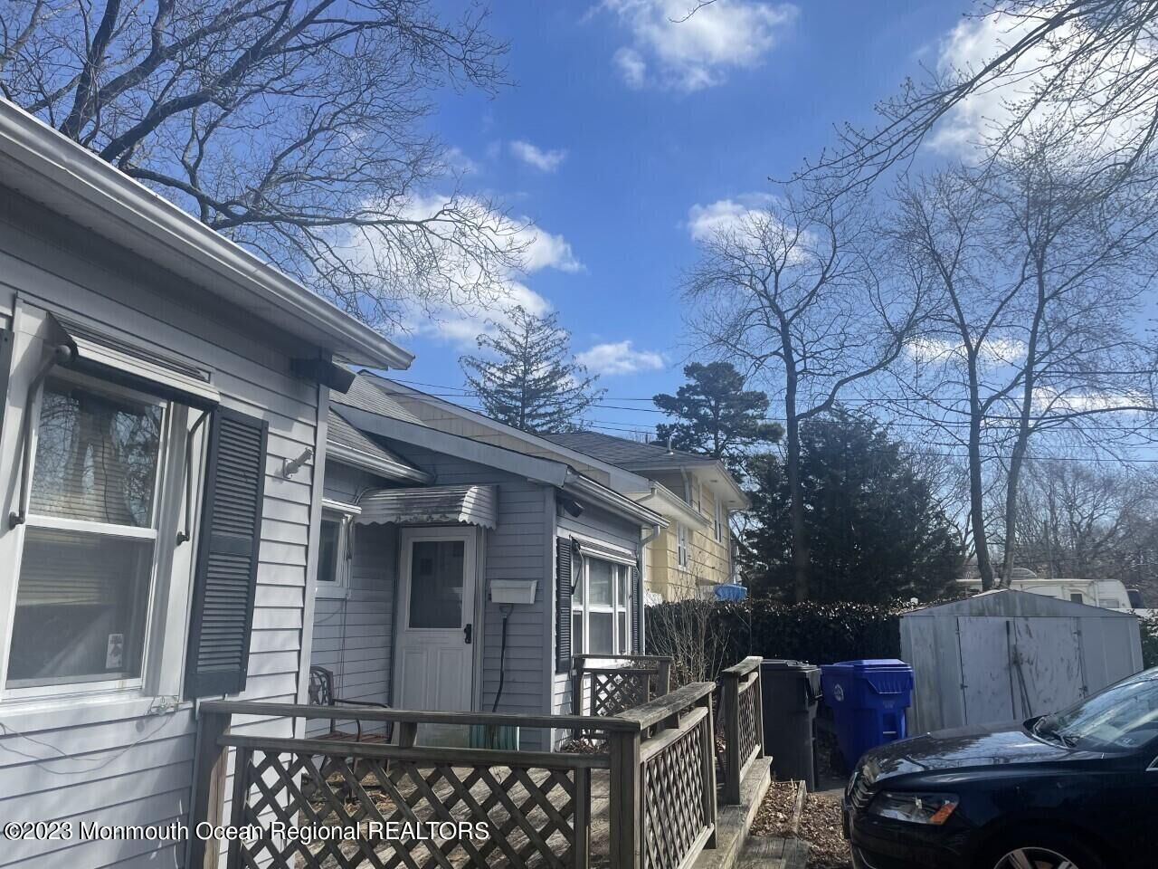 Property Photo: 691 Mantoloking Road NJ 08723