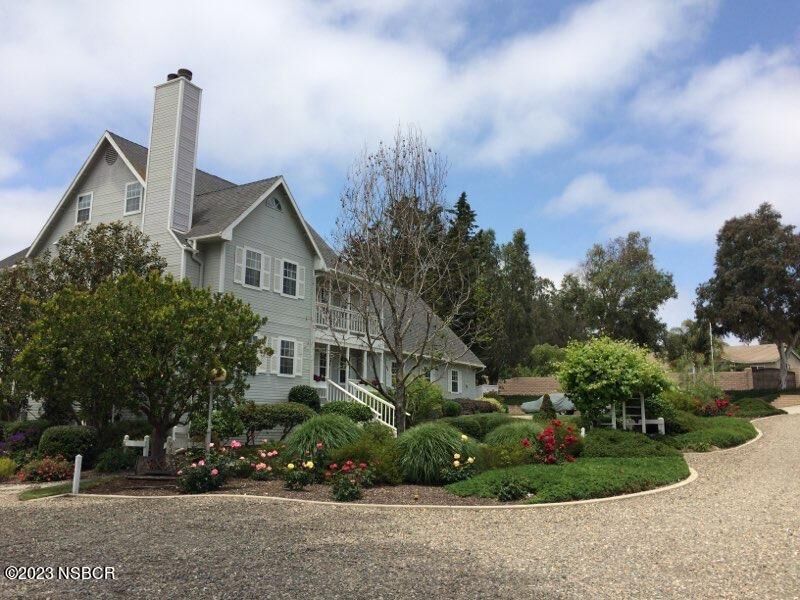 Property Photo:  1424 Solomon Road  CA 93455 