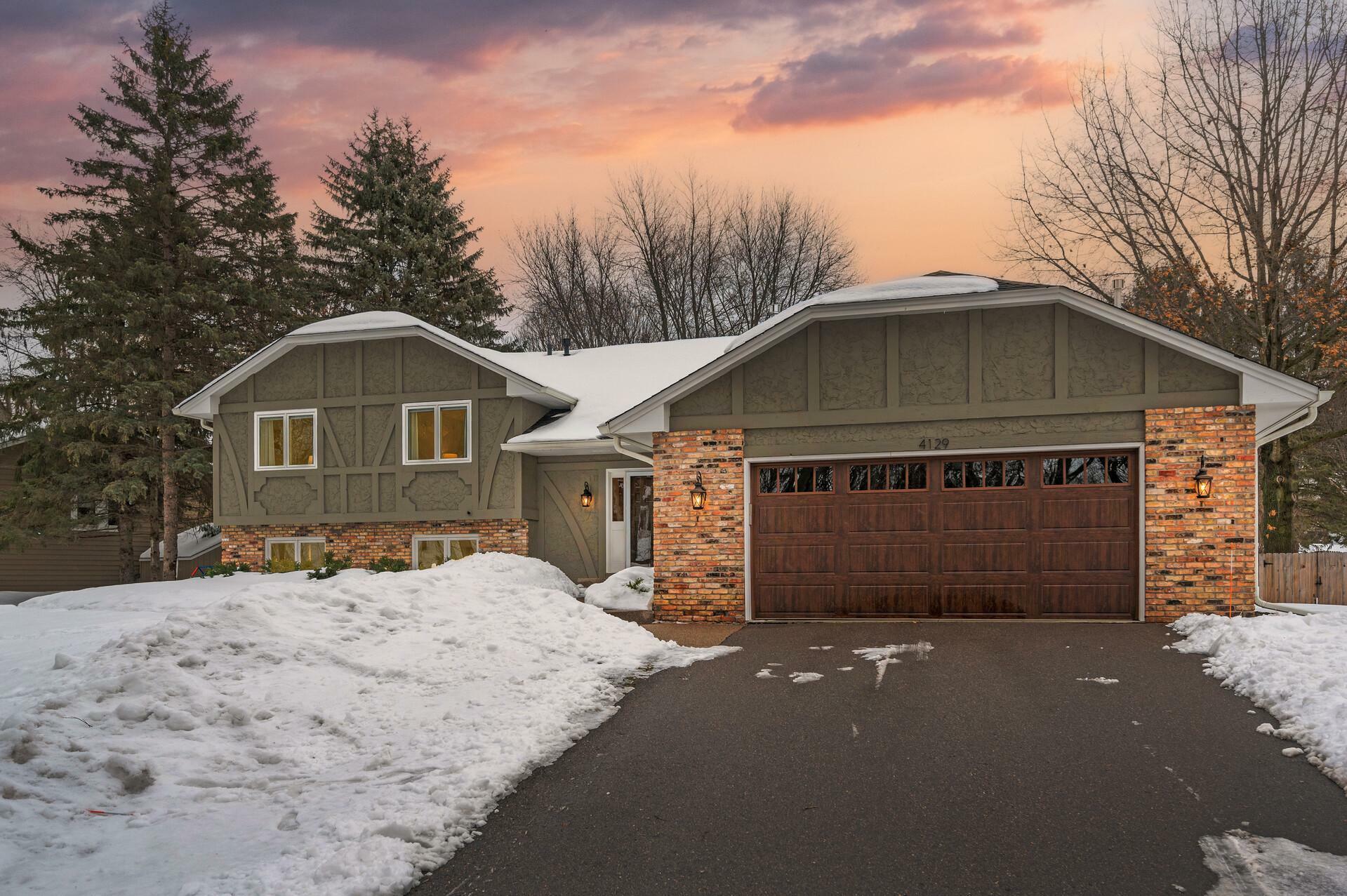 4129 Avondale Street  Minnetonka MN 55345 photo