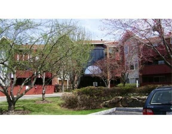 Property Photo: 100 Rosemary 111 MA 02494