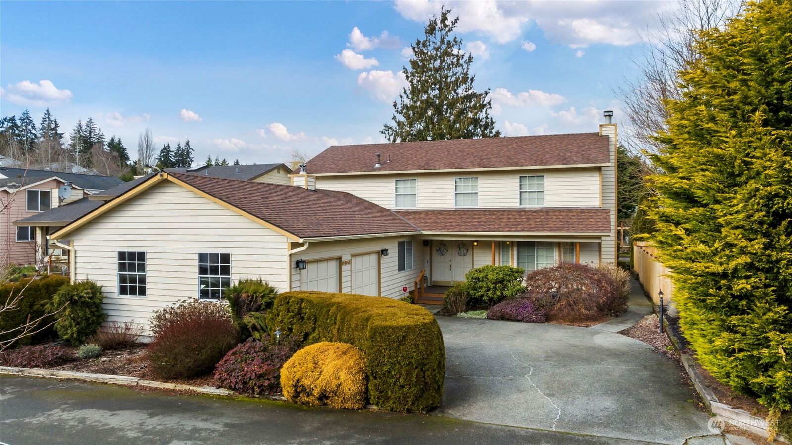 Property Photo:  12025 C 12th Avenue NE  WA 98125 