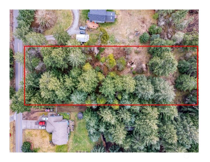 8823 Burnett Road SE  Yelm WA 98597 photo