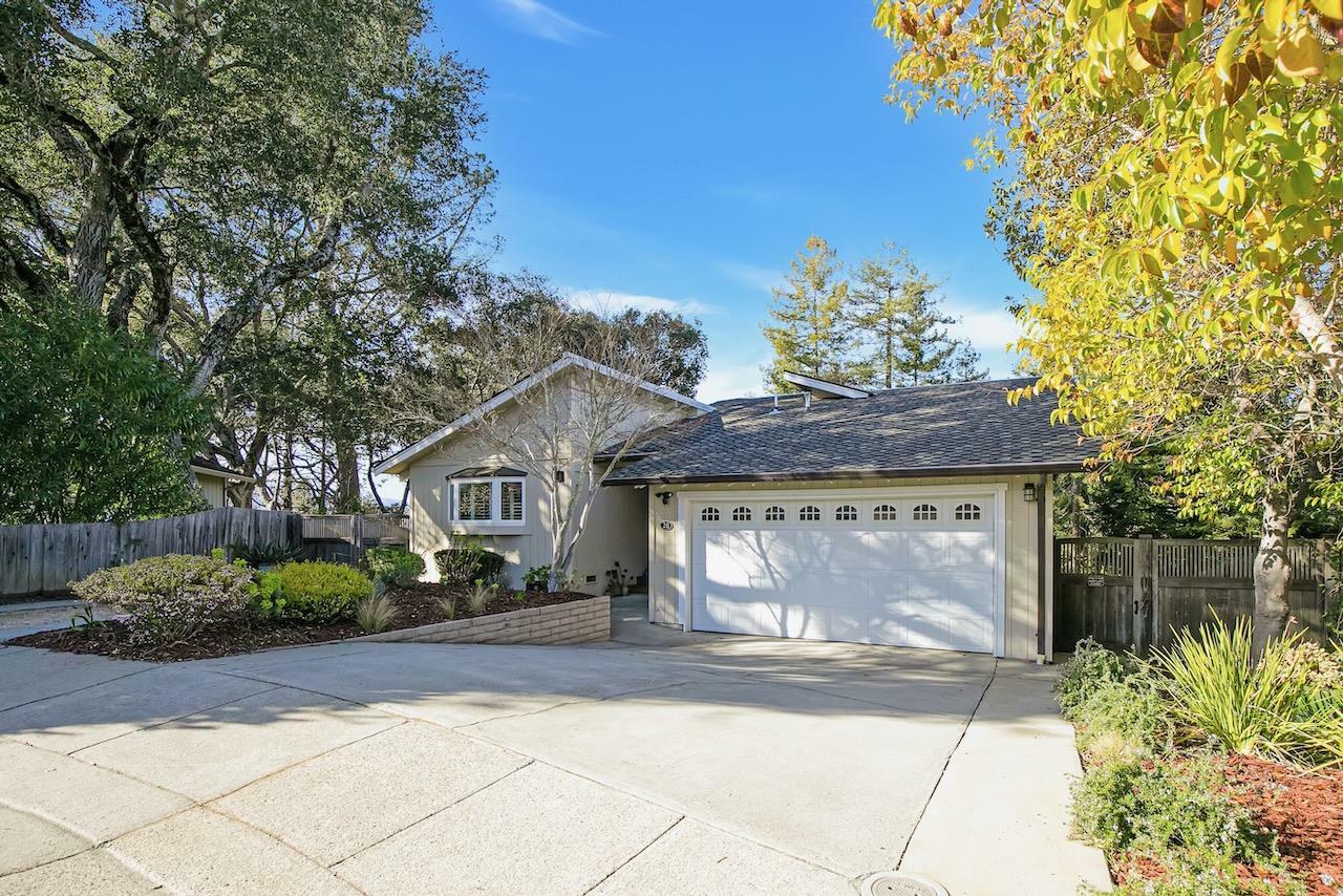 20 Angela Court  Scotts Valley CA 95066 photo