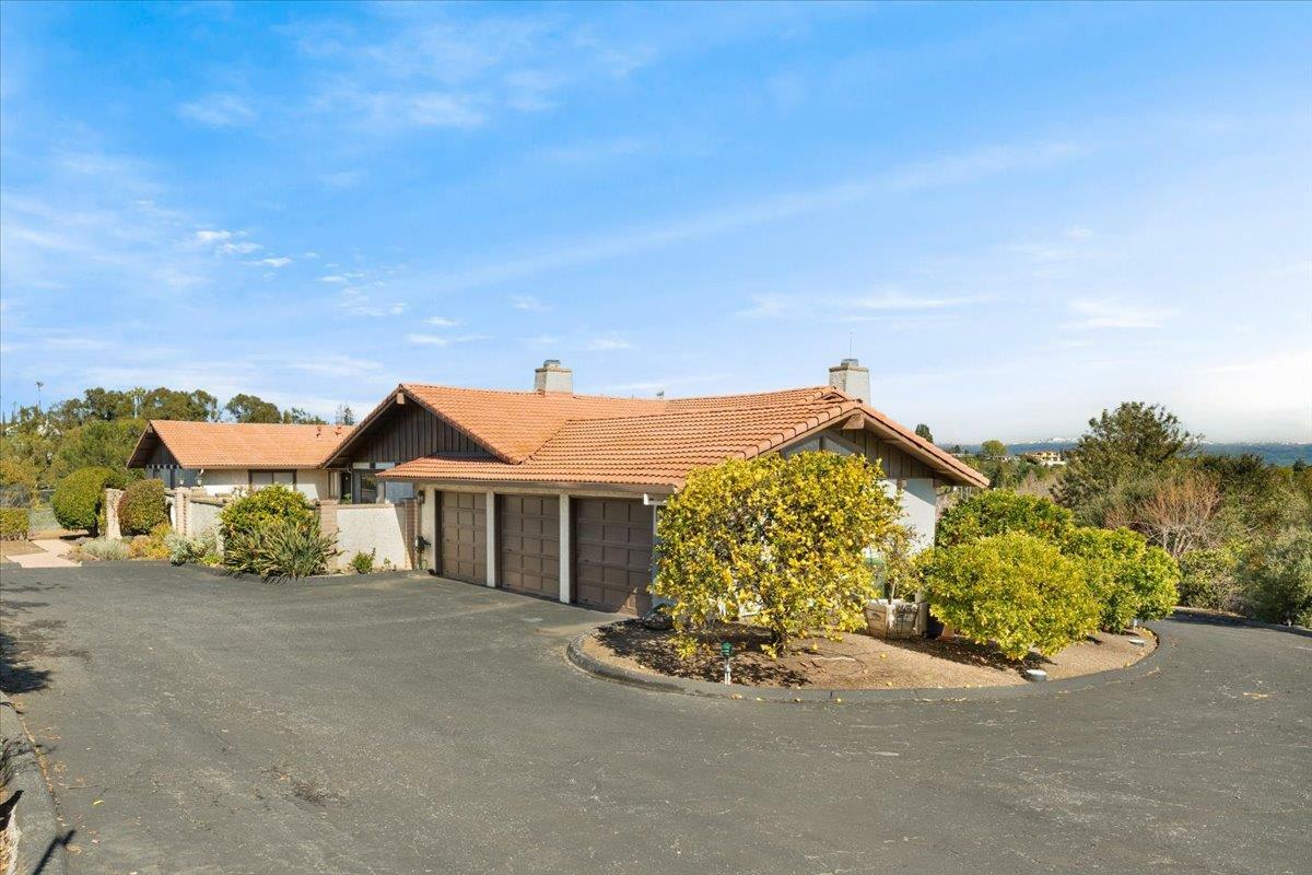 Property Photo: 24601 Voorhees Drive CA 94022