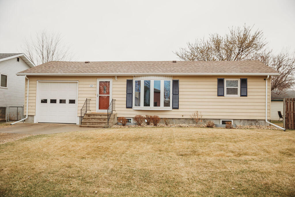 Property Photo:  12 S Illinois St  SD 57401 