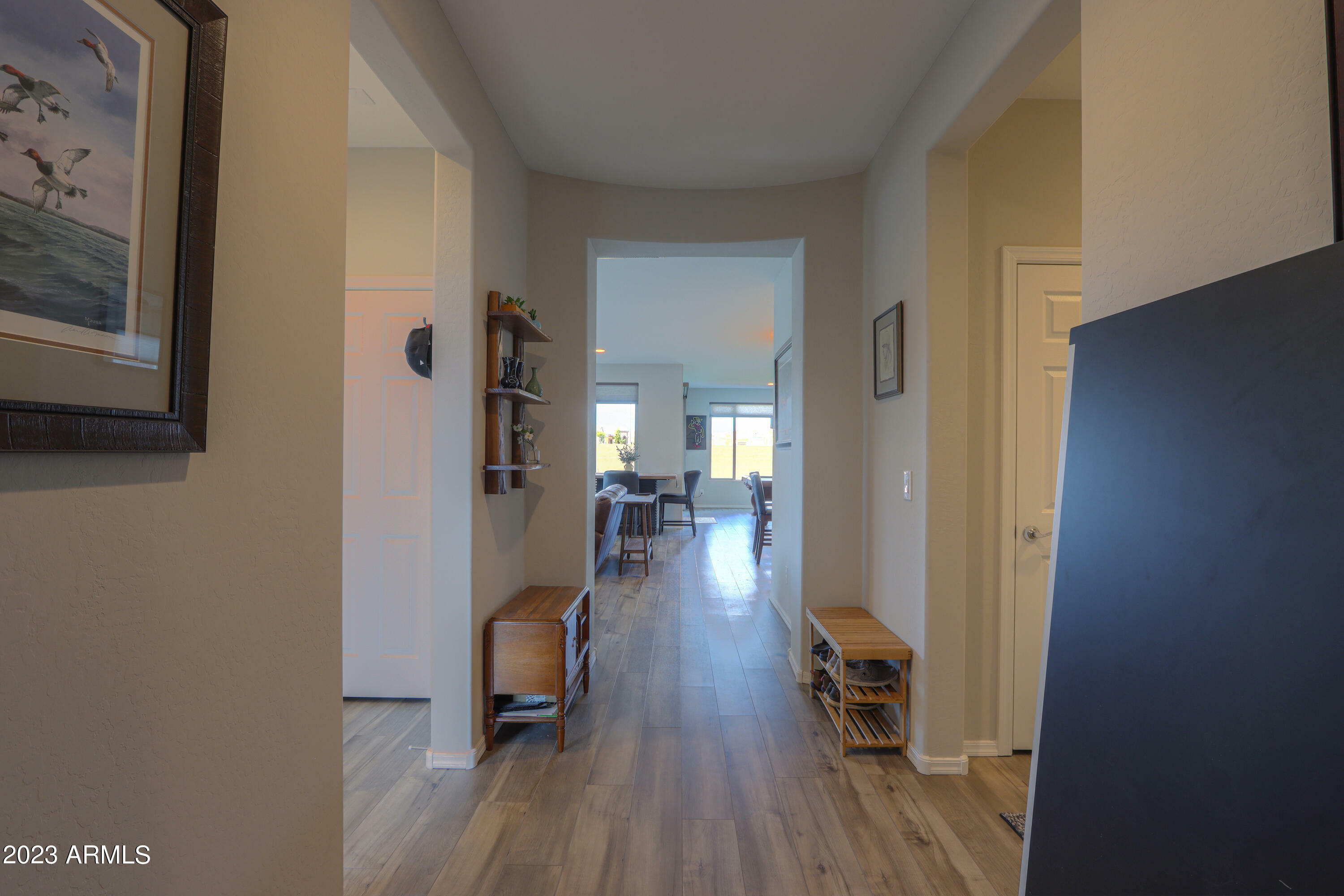 Property Photo:  4084 N Daisy Drive  AZ 85132 
