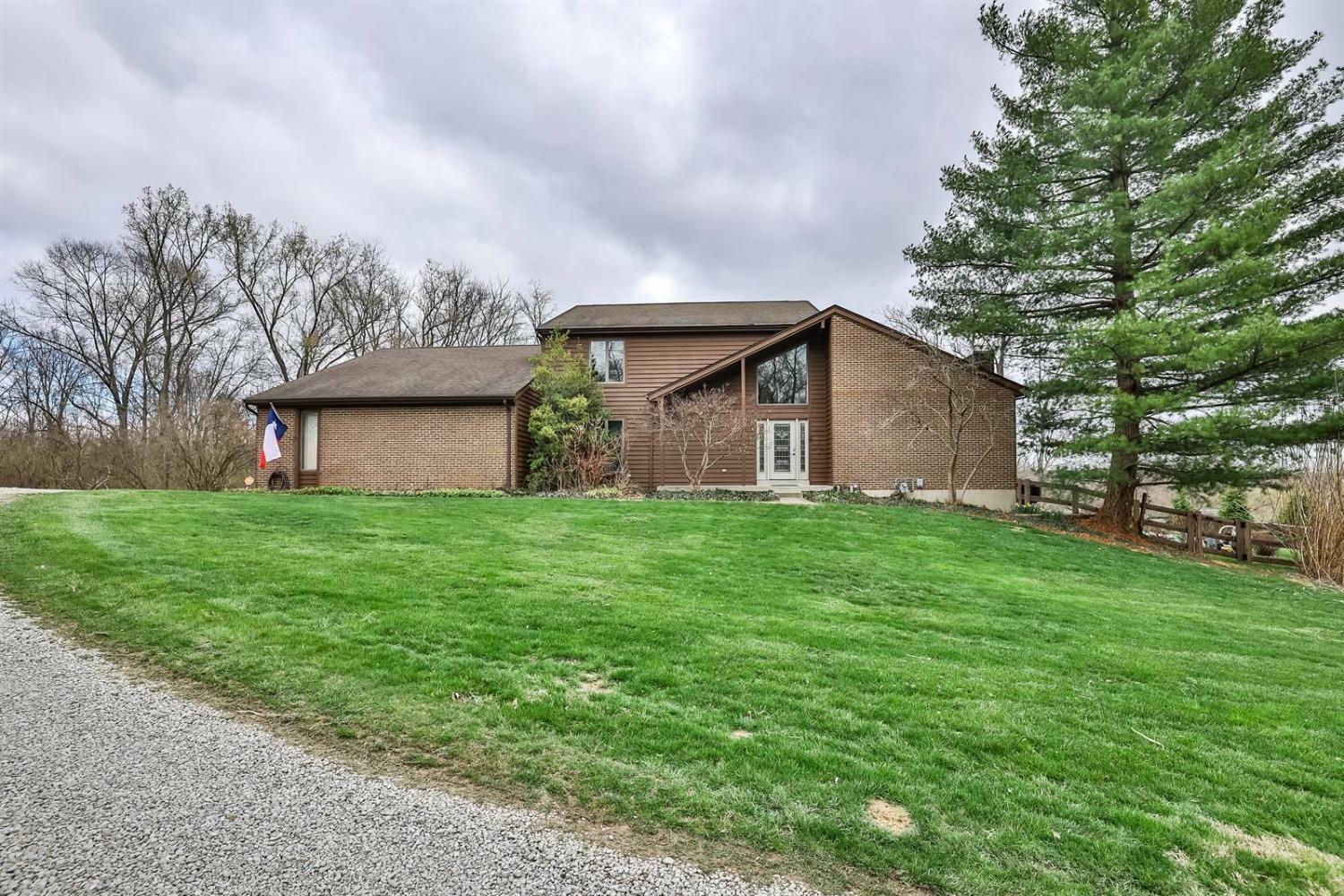 Property Photo:  6188 Branch Hill Miamiville Rd  OH 45140 