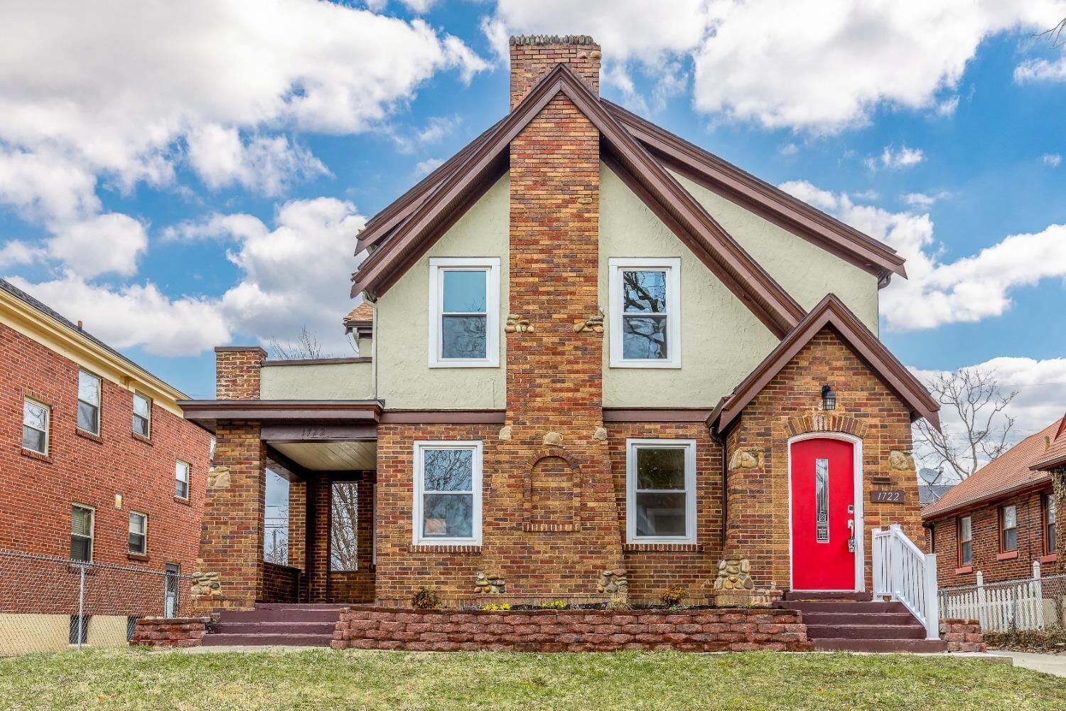 Property Photo: 1722 Andina Ave OH 45237