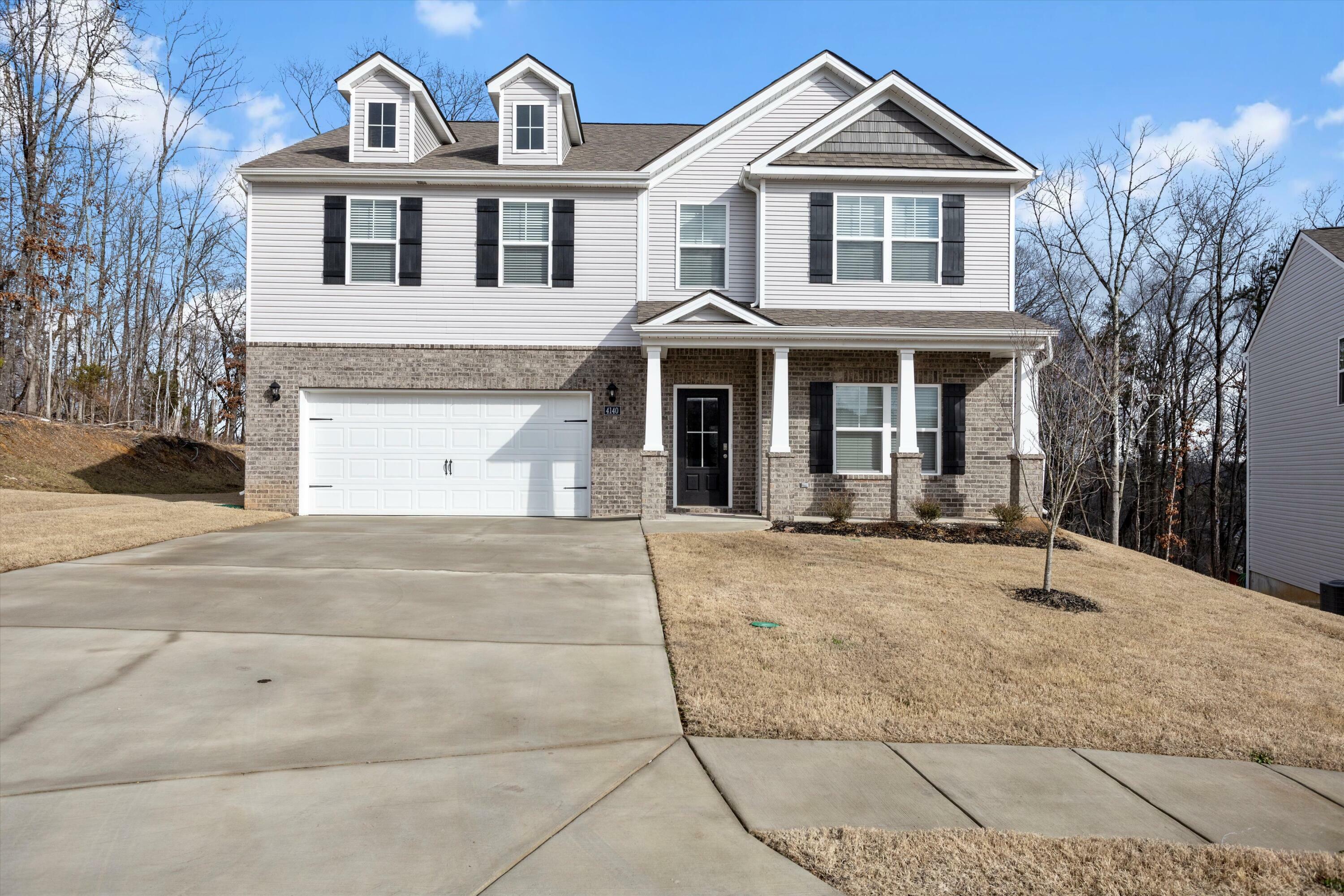 Property Photo:  4140 Bentwood Cove Dr  TN 37302 