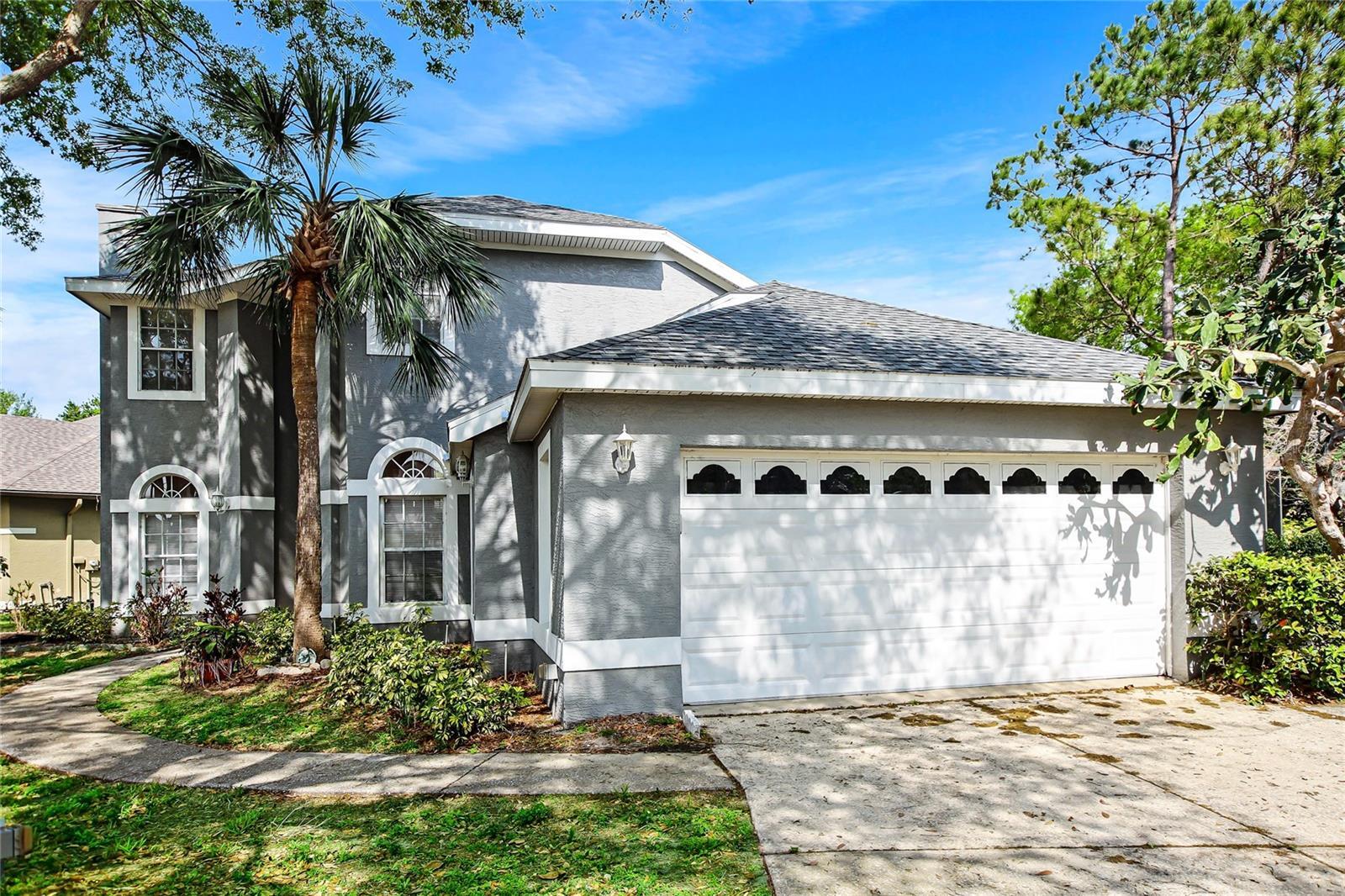 Property Photo:  1605 Bear Crossing Circle  FL 32703 