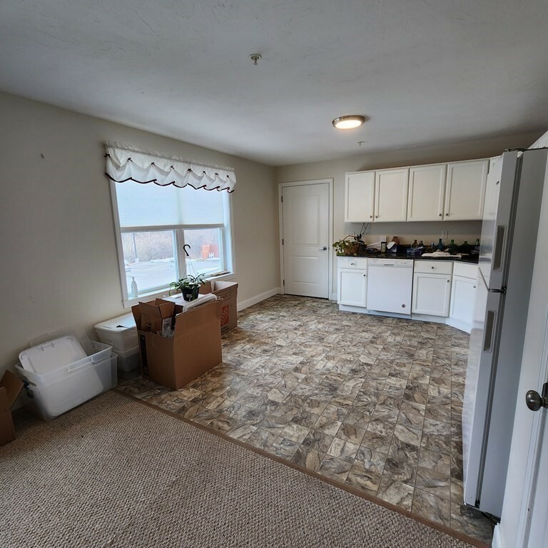 Property Photo: 130 Spring St 202 MA 02048