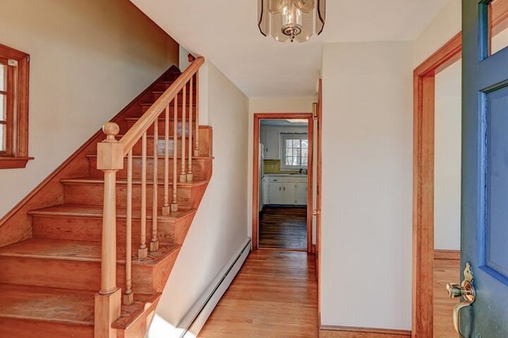 Property Photo: 4 Brentwood Circle MA 01923