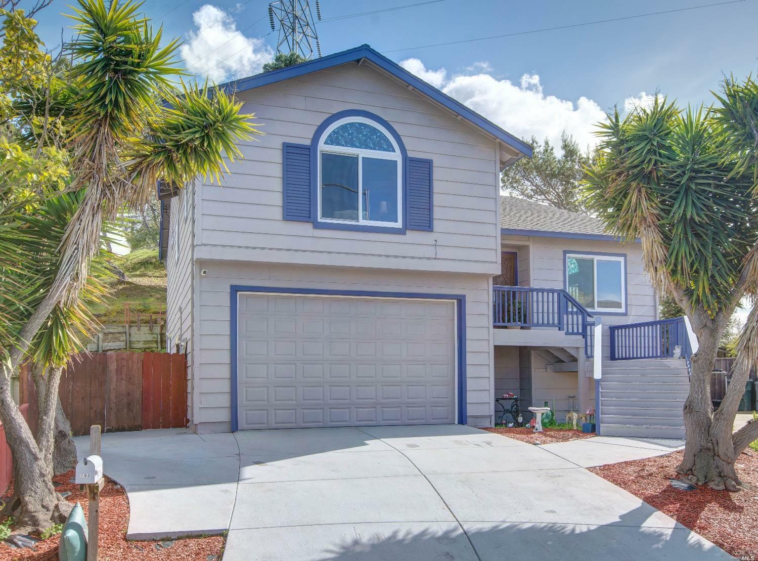 193 Windsurfer Court  Vallejo CA 94591 photo