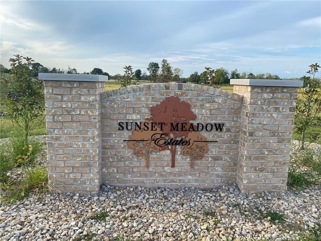 Property Photo: 114 Maple Point Court OH 45177