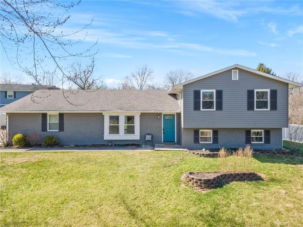 Property Photo: 685 Tealwood Drive OH 45430