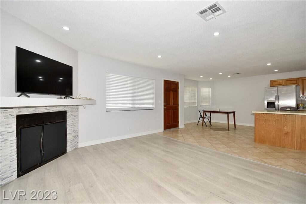 Property Photo:  2700 Otter Creek Court 101  NV 89117 