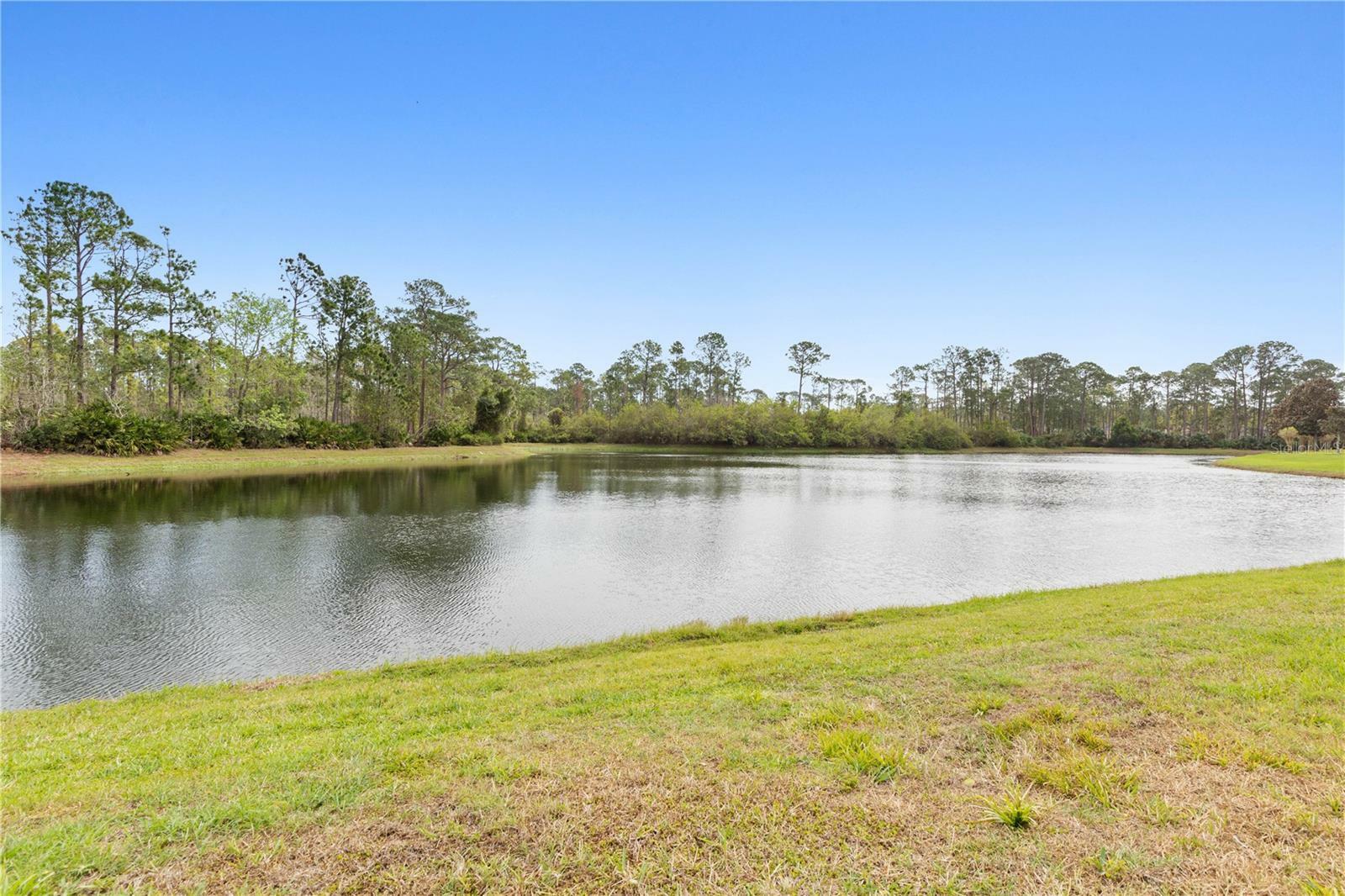 Property Photo:  10 Crosslink Court  FL 32137 