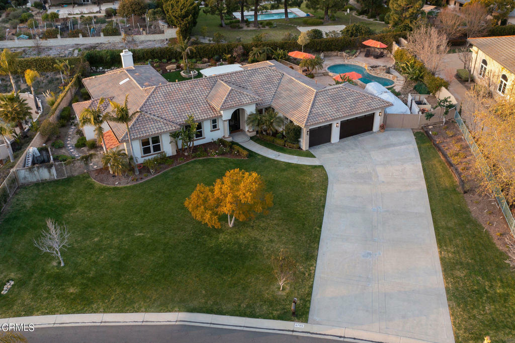 Property Photo: 6785 Calle Luminoso CA 93012