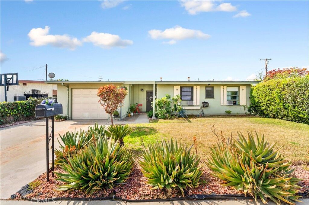 Property Photo: 13614 Giordano Street CA 91746