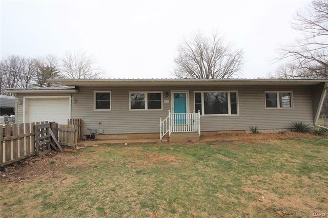 Property Photo:  310 4th Street  MO 63601 