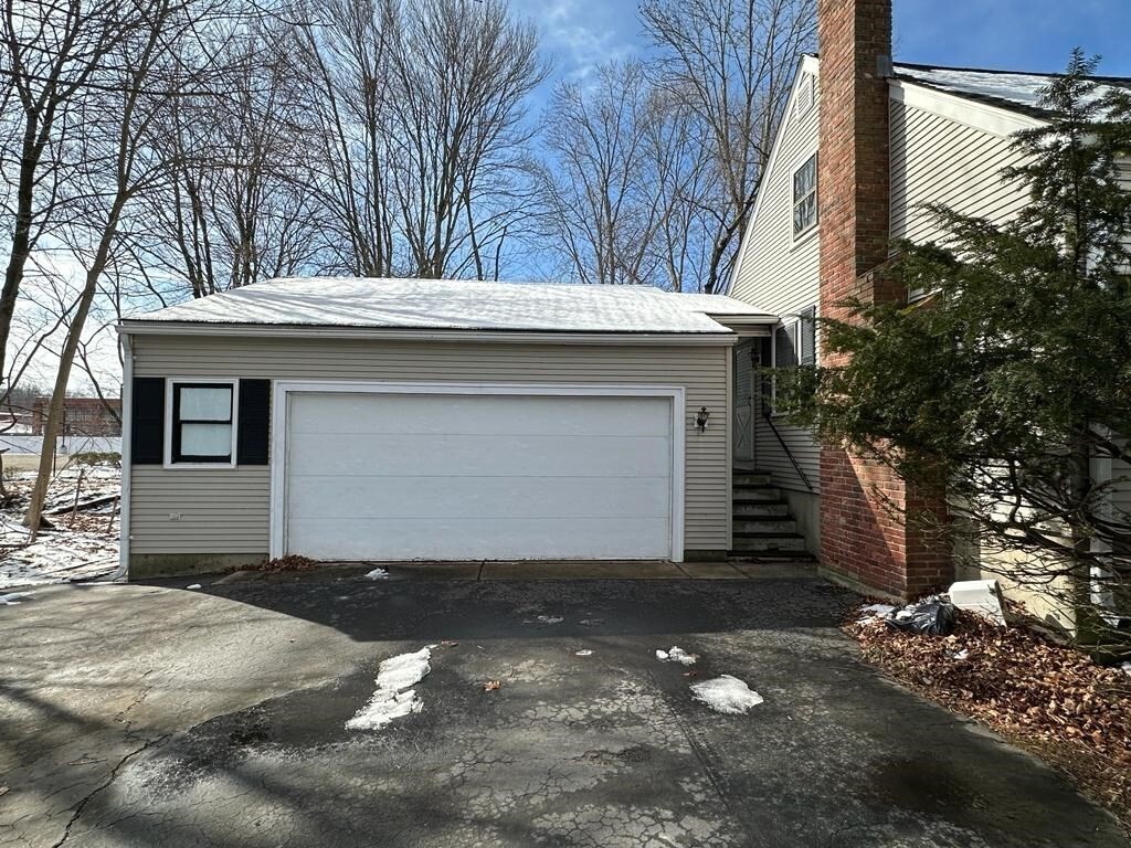 Property Photo: 49 Saint Paul Ave MA 02062