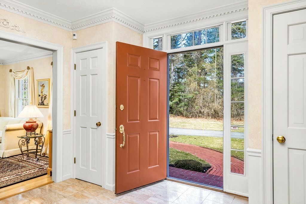 Property Photo: 67 Anderson Farm Rd MA 02339
