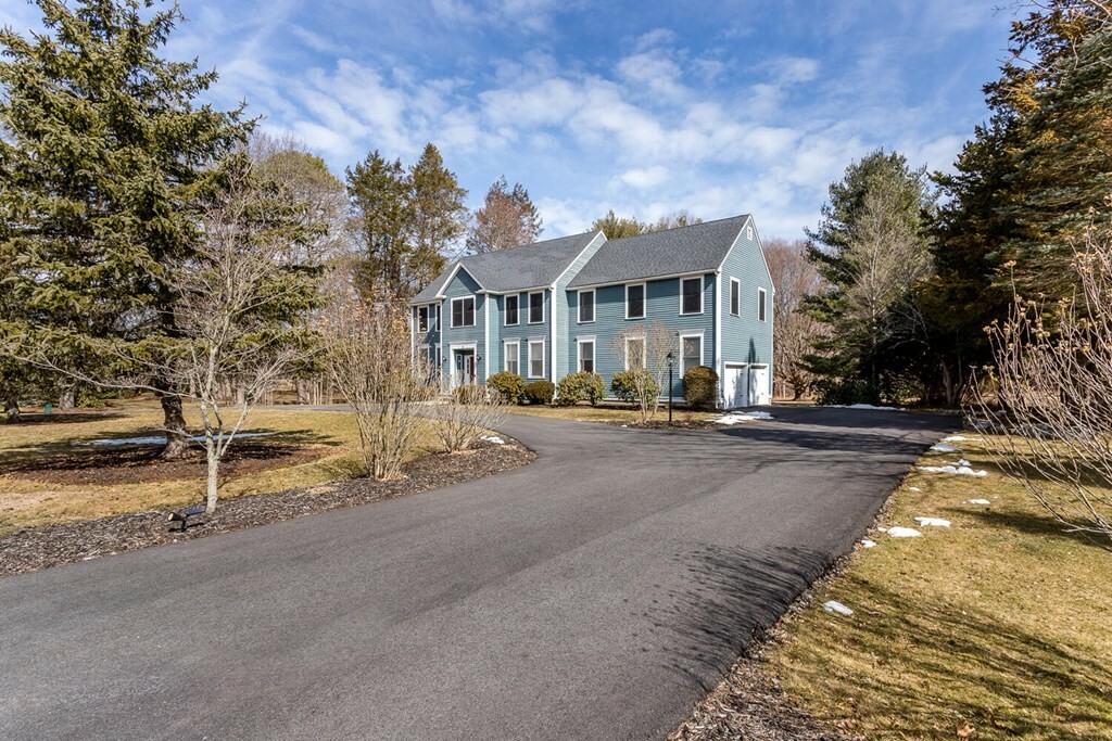 Property Photo: 3 Steeplechase Lane MA 02021