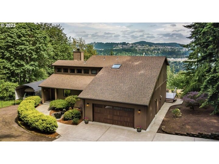 17287 S Overlook Rd  Oregon City OR 97045 photo