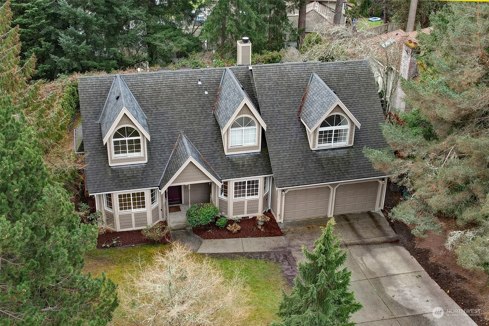 Property Photo:  6510 45th Street W  WA 98466 