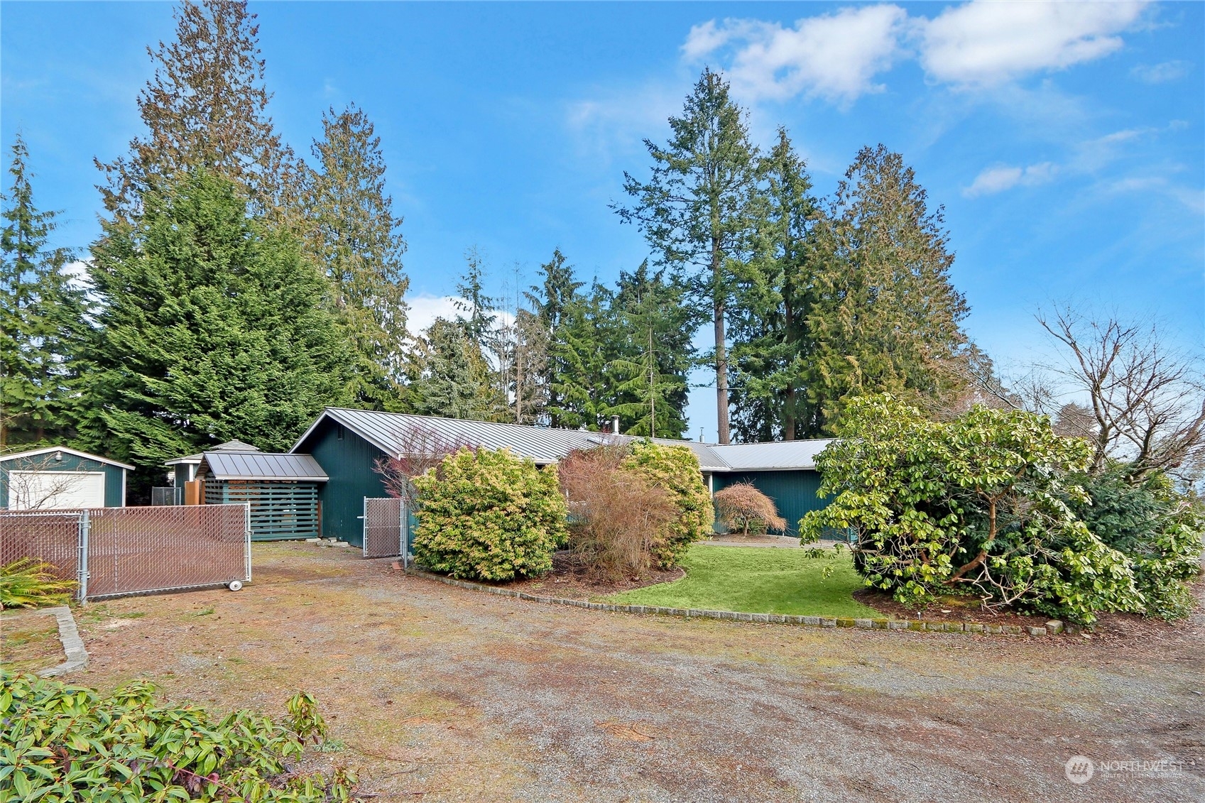 Property Photo:  9308 27th Avenue SE  WA 98208 