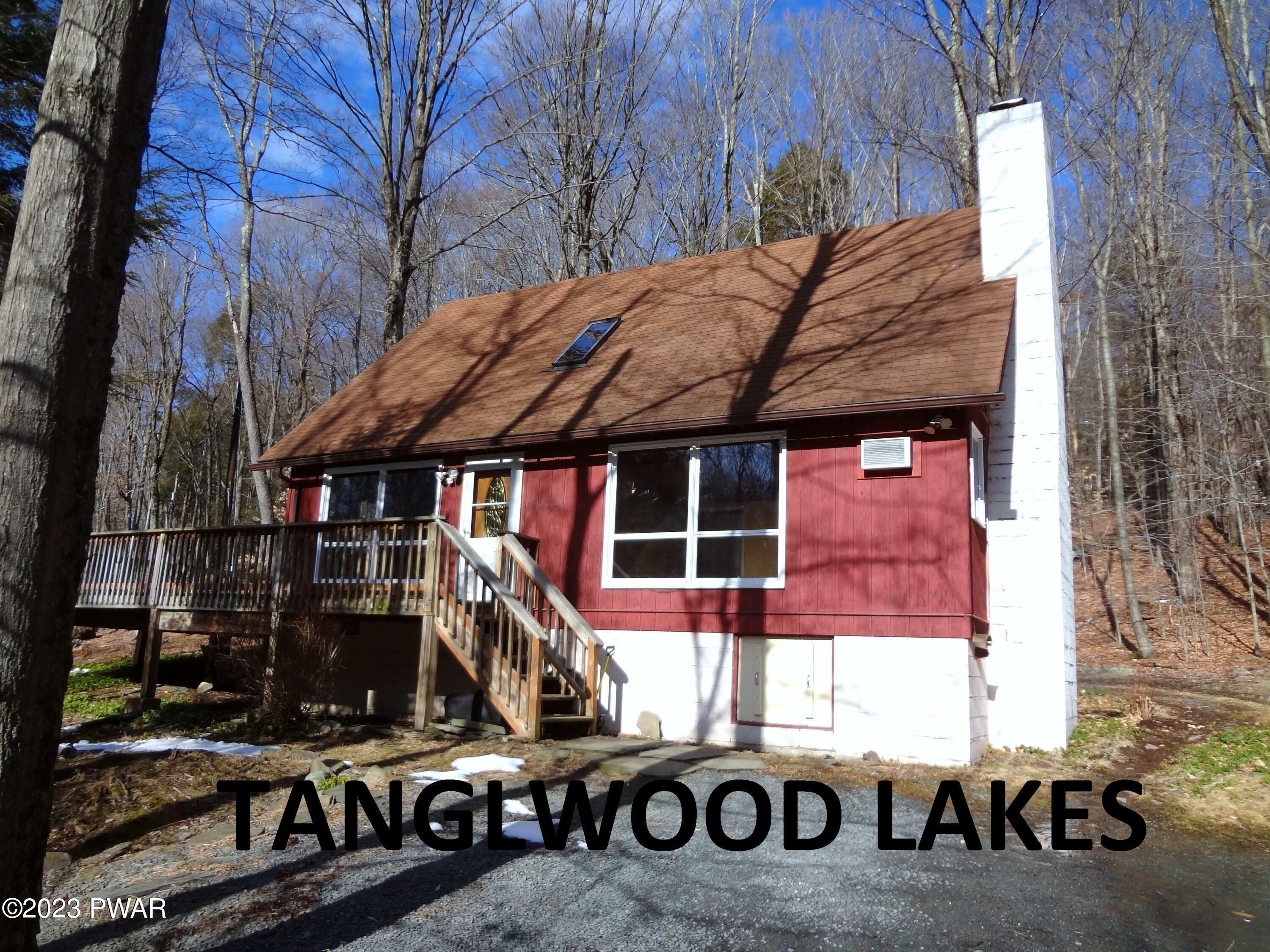 Property Photo:  101 Cold Spring Lane  PA 18426 