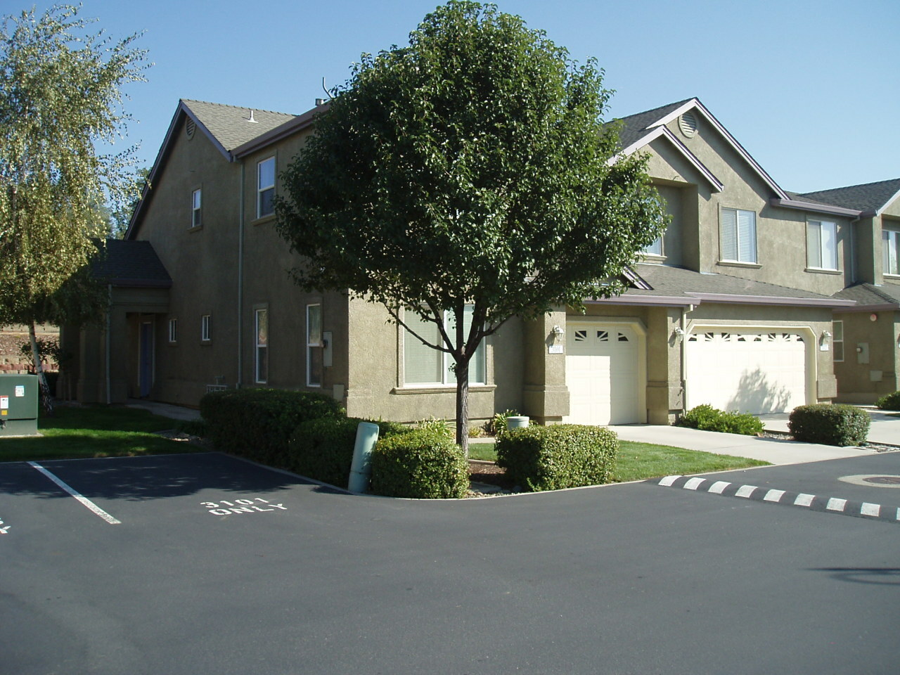 Property Photo:  3101 Sinaloa  CA 96002 