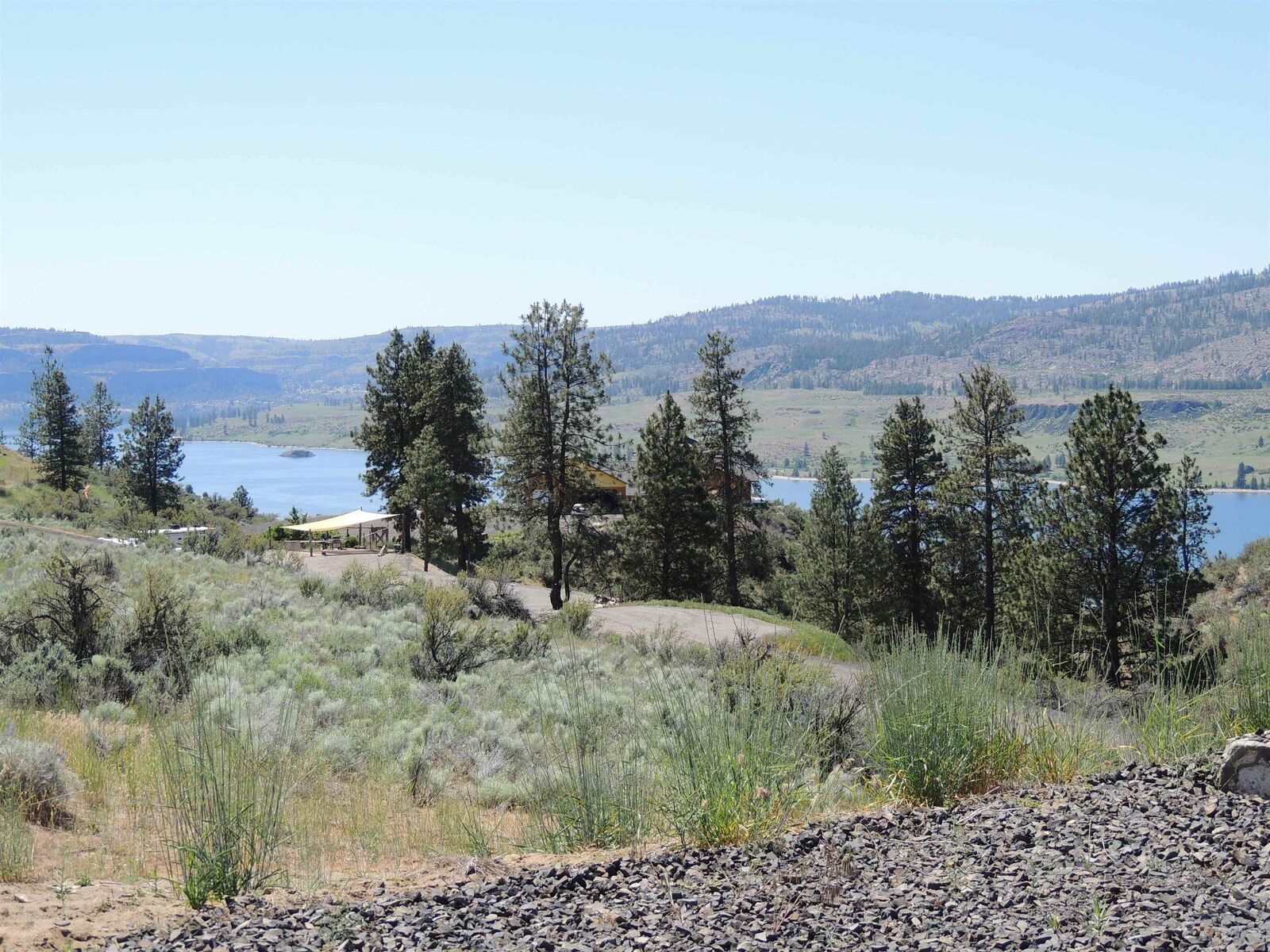 Property Photo: 42560 Deer Heights Dr N Lot 41 WA 99122