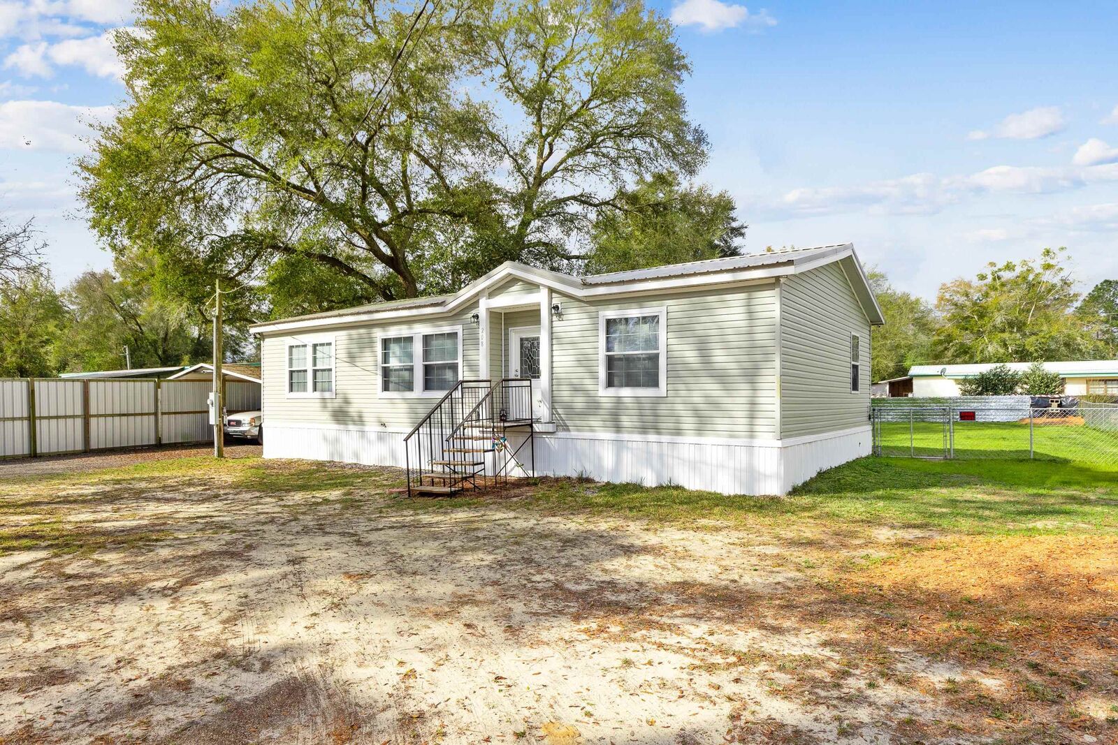 Property Photo:  208 Mark Charles Drive  FL 32310 
