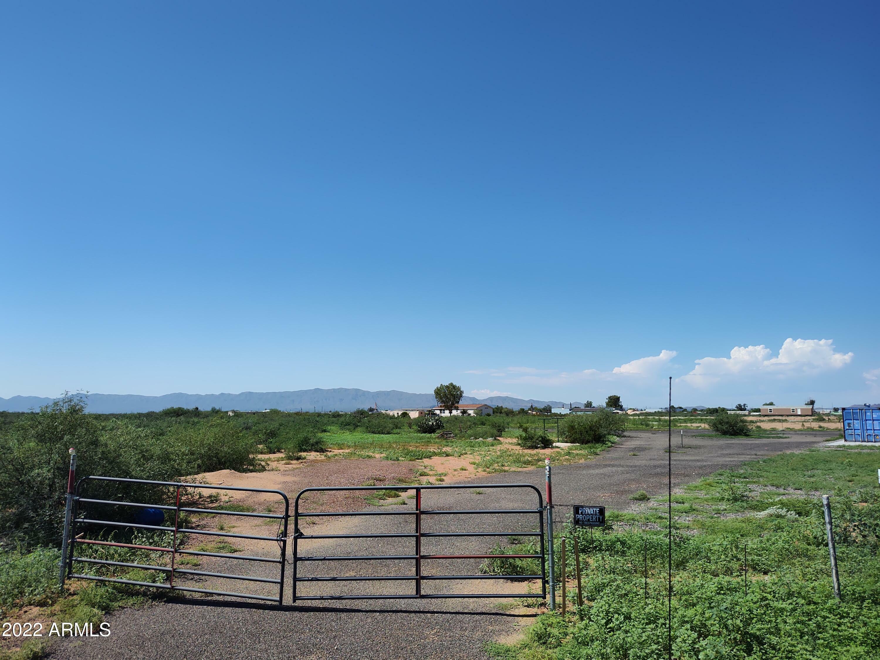 Property Photo: 0 W Buffalo Dog Road 0 AZ 85320
