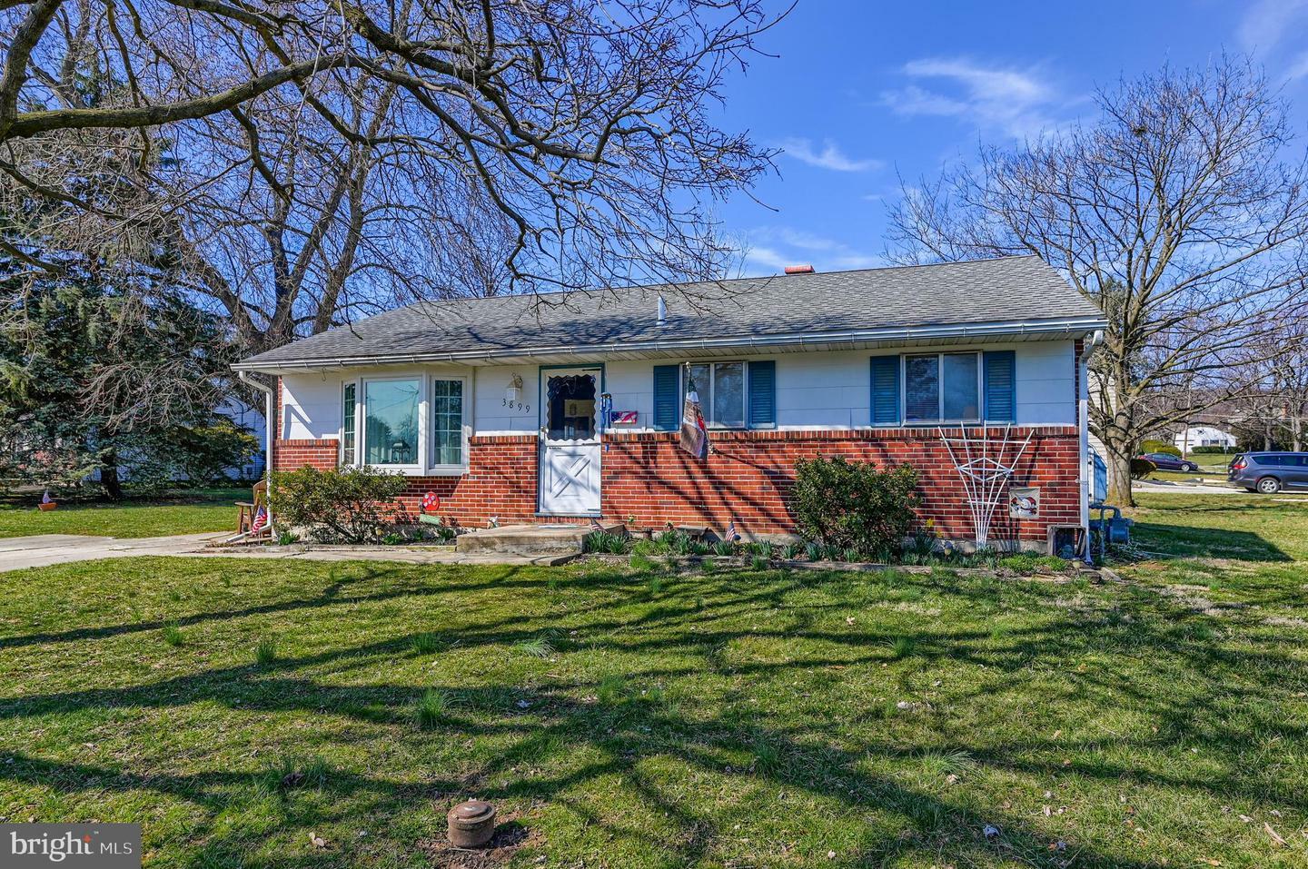 Property Photo:  3899 N Sylvan Drive  PA 17402 